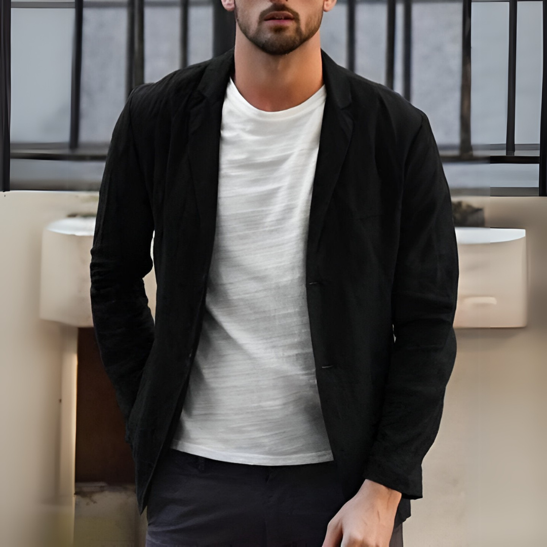 FINLEY | BLAZER