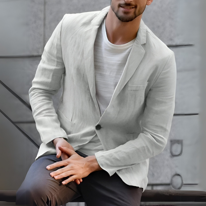 FINLEY | BLAZER