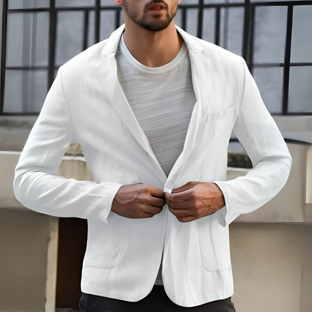 FINLEY | BLAZER