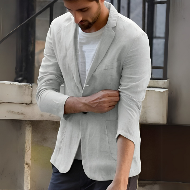 FINLEY | BLAZER