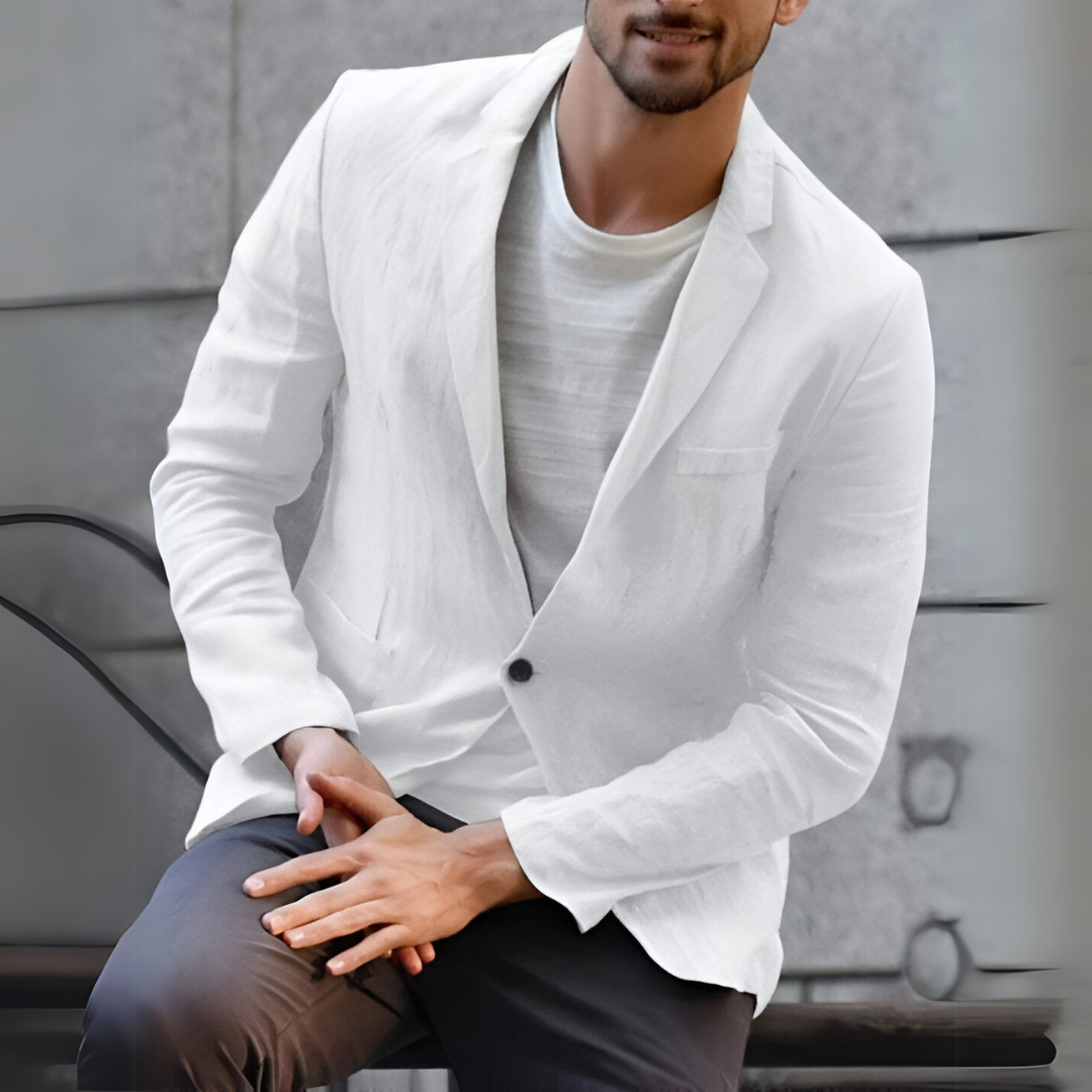 FINLEY | BLAZER