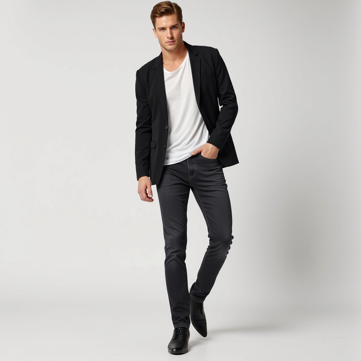 FINLEY | BLAZER